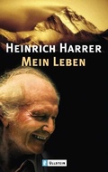 Cover: Mein Leben - Ullstein Taschenbuchverlag