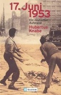 Cover: 17. Juni 1953 - Ullstein Taschenbuchverlag