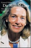 Cover: Die Sinn-Macher - Econ