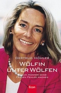 Cover: W&ouml;lfin unter W&ouml;lfen - Ullstein Taschenbuchverlag