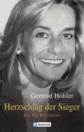 Cover: Herzschlag der Sieger - Ullstein Taschenbuchverlag