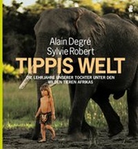 Abbildung von: Tippis Welt - Ullstein Taschenbuchverlag