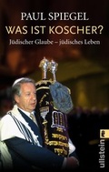 Cover: Was ist koscher? - Ullstein Taschenbuchverlag