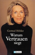 Cover: Warum Vertrauen siegt - Ullstein Taschenbuchverlag