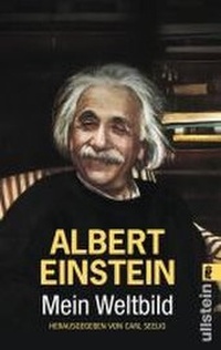 Enlarge image Cover: Mein Weltbild - Ullstein Taschenbuchverlag
