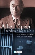 Cover: Spandauer Tageb&uuml;cher - Ullstein Taschenbuchverlag