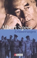 Cover: Erinnerungen - Ullstein Taschenbuchverlag