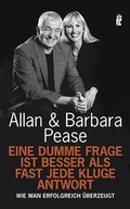 Cover: Eine dumme Frage ist besser als fast jede kluge Antwort - Ullstein Taschenbuchverlag