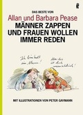 Cover: M&auml;nner zappen und Frauen wollen immer reden - Ullstein Taschenbuchverlag