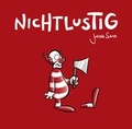 Cover: Nichtlustig - Carlsen