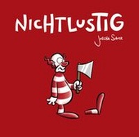 Enlarge image Cover: Nichtlustig - Carlsen
