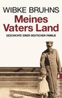 Cover: Meines Vaters Land - Ullstein