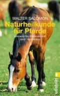 Cover: Naturheilkunde f&uuml;r Pferde - Ullstein Taschenbuchverlag