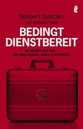 Cover: Bedingt dienstbereit - Ullstein Taschenbuchverlag