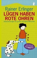 Cover: L&uuml;gen haben rote Ohren - Ullstein Taschenbuchverlag