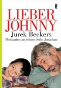 Cover: Lieber Johnny - Ullstein Taschenbuchverlag