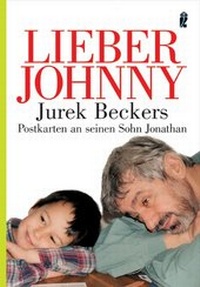 Enlarge image Cover: Lieber Johnny - Ullstein Taschenbuchverlag