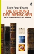 Cover: Die Bildung des Menschen - Ullstein Taschenbuchverlag