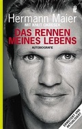 Cover: Das Rennen meines Lebens - Ullstein Taschenbuchverlag