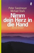 Cover: Nimm dein Herz in die Hand - Ullstein Taschenbuchverlag