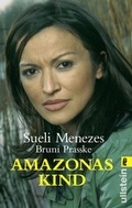 Cover: Amazonaskind - Ullstein Taschenbuchverlag