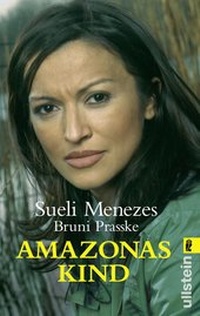 Enlarge image Cover: Amazonaskind - Ullstein Taschenbuchverlag