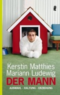 Cover: Der Mann - Ullstein Taschenbuchverlag