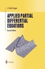 Cover: Applied Partial Differential Equations - Springer
