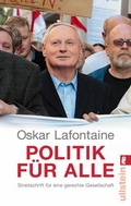 Cover: Politik f&uuml;r alle - Ullstein Taschenbuchverlag