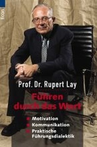 Enlarge image Cover: Führen durch das Wort - Ullstein Taschenbuchverlag