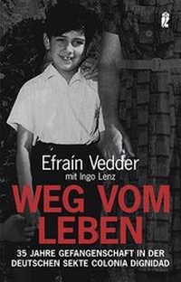 Enlarge image Cover: Weg vom Leben - Ullstein Taschenbuchverlag