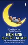 Cover: Mein Kind schläft durch - Ullstein Taschenbuchverlag