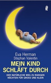 Enlarge image Cover: Mein Kind schläft durch - Ullstein Taschenbuchverlag