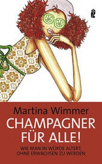 Enlarge image Cover: Champagner für alle! - Ullstein Taschenbuchverlag