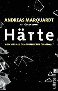 Enlarge image Cover: Härte - Ullstein Taschenbuchverlag