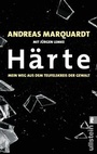 Cover: Härte - Ullstein
