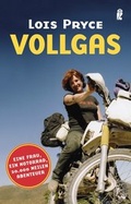 Cover: Vollgas - Ullstein Taschenbuchverlag