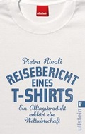 Cover: Reisebericht eines T-Shirts - Ullstein Taschenbuchverlag