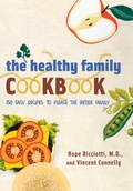 Cover: The Healthy Family Cookbook - WW Norton & Co