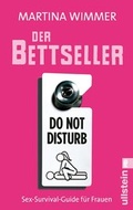 Cover: Der Bettseller - Ullstein Taschenbuchverlag
