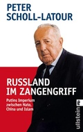 Cover: Ru&szlig;land im Zangengriff - Ullstein Taschenbuchverlag
