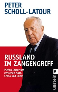 Abbildung von: Rußland im Zangengriff - Ullstein Taschenbuchverlag