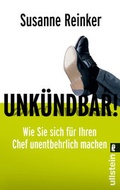 Cover: Unk&uuml;ndbar! - Ullstein Taschenbuchverlag