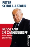 Cover: Ru&szlig;land im Zangengriff - Ullstein