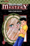Cover: Delilah's Mystery - Carlsen