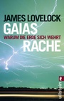 Cover: Gaias Rache - Ullstein Taschenbuchverlag