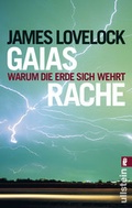 Cover: Gaias Rache - Ullstein Taschenbuchverlag