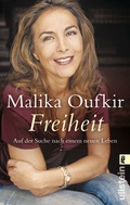 Cover: Freiheit - Ullstein Taschenbuchverlag