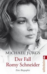 Enlarge image Cover: Der Fall Romy Schneider - Ullstein Taschenbuchverlag