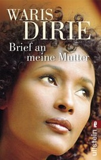 Abbildung von: Brief an meine Mutter - Ullstein Taschenbuchverlag